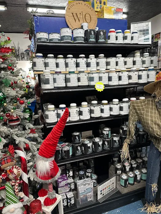 Water's Edge Gift, Garden & Pond Center 6