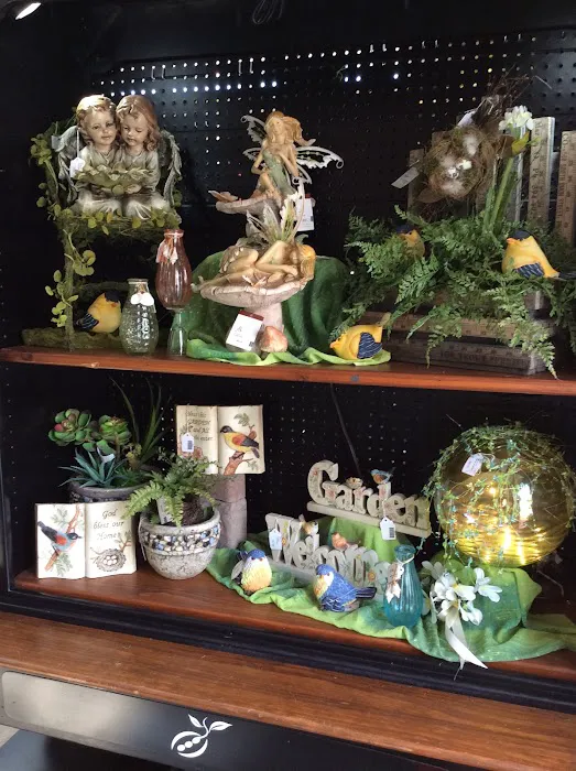 Water's Edge Gift, Garden & Pond Center 5