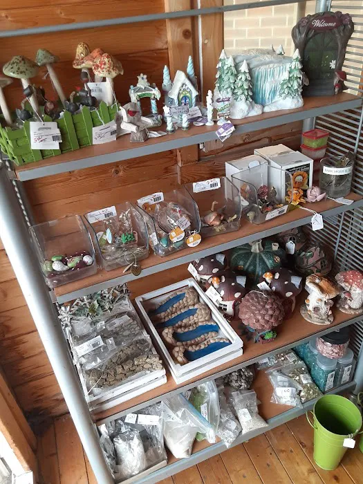 Water's Edge Gift, Garden & Pond Center 3