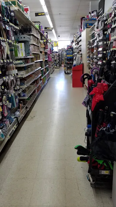 Dollar General 6