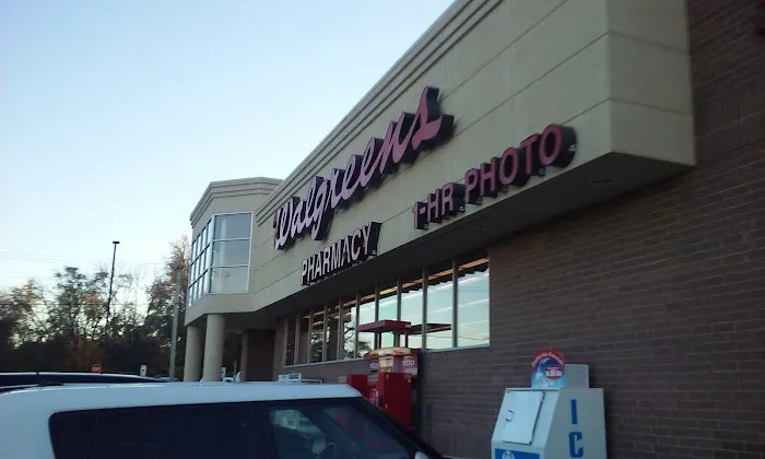 Walgreens 2