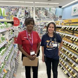 Walgreens ico