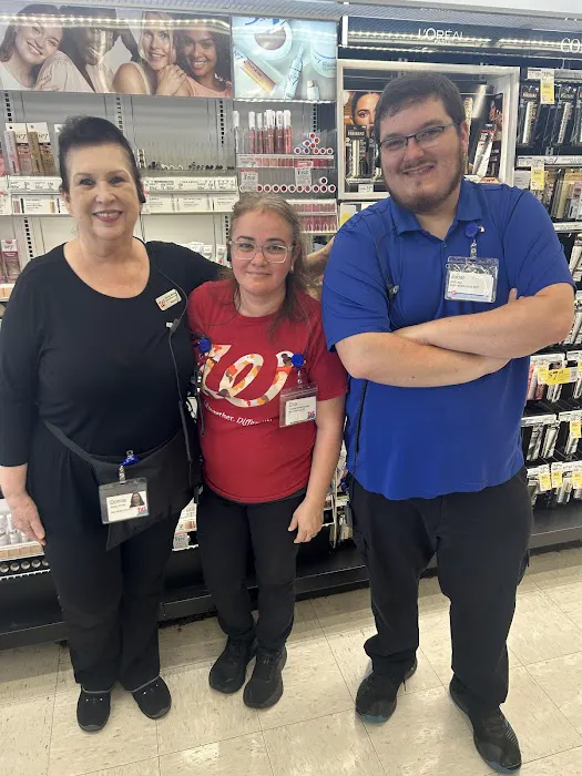 Walgreens 6