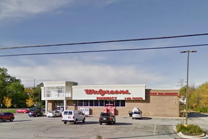 Walgreens 8