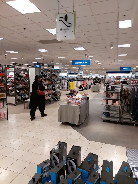 Macy's 3