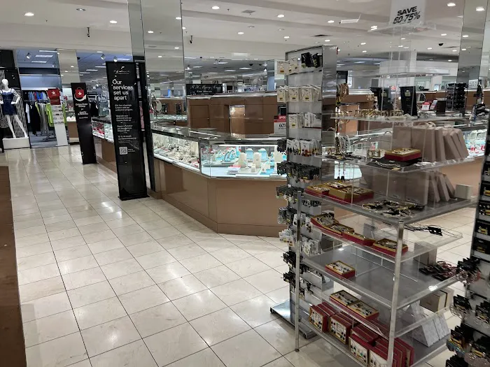 Macy's 9