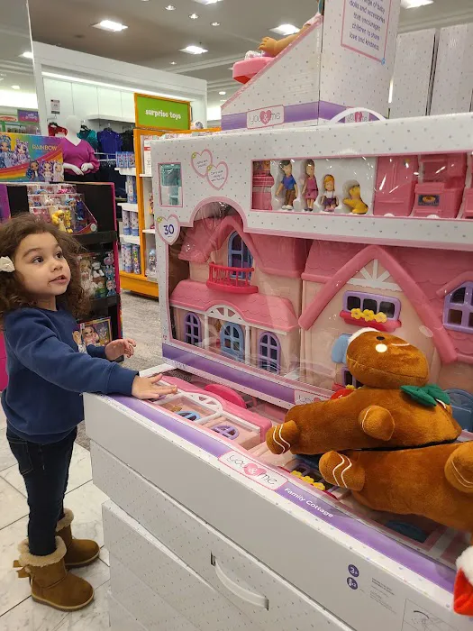 Macy's 5