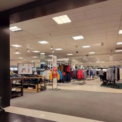 Macy's ico