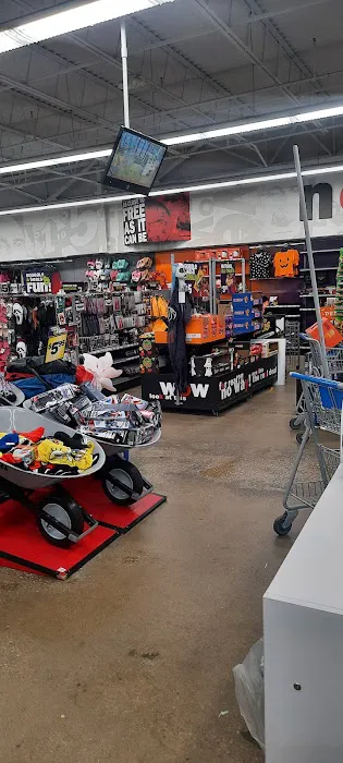 Five Below 1