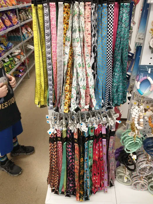 Five Below 0