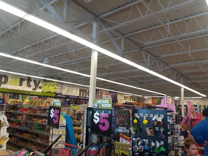 Five Below 8