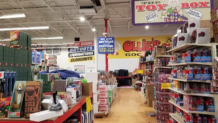 Ollie's Bargain Outlet 4