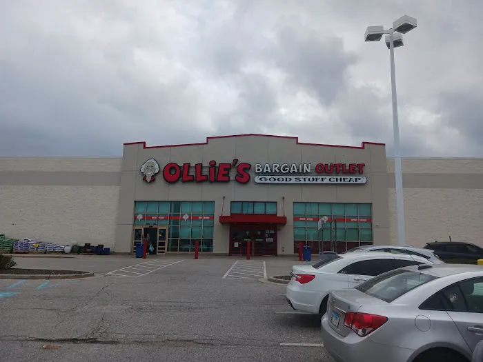 Ollie's Bargain Outlet 0