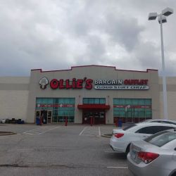 Ollie's Bargain Outlet ico