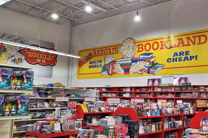 Ollie's Bargain Outlet 1