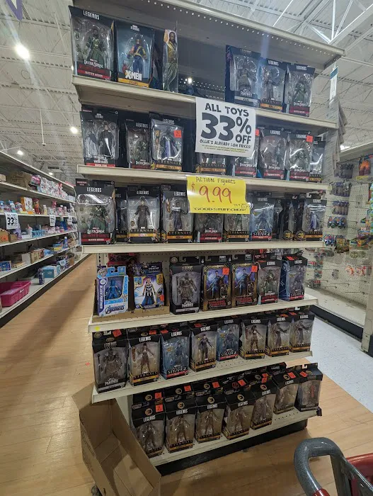 Ollie's Bargain Outlet 9