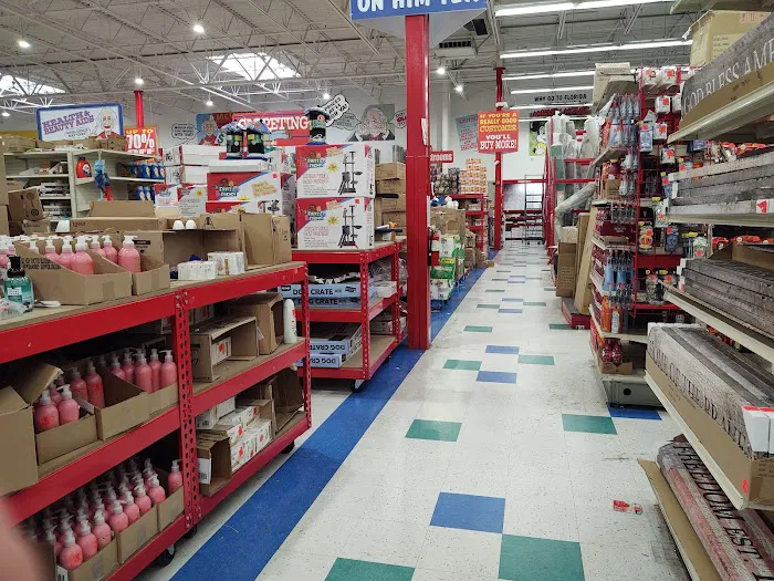 Ollie's Bargain Outlet 8
