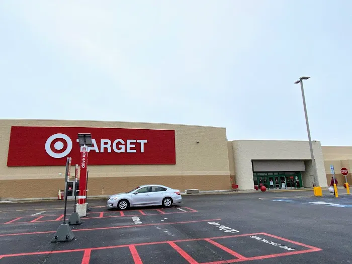Target 6