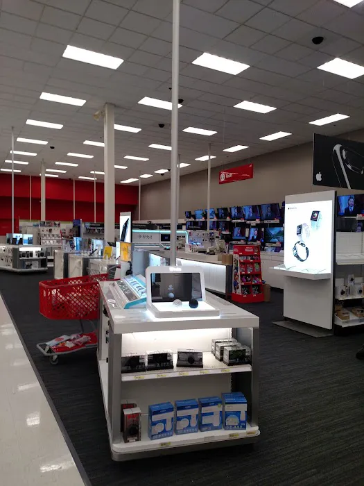 Target 1