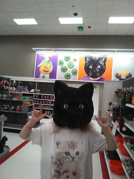 Target 2