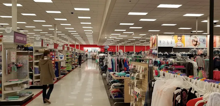 Target 7