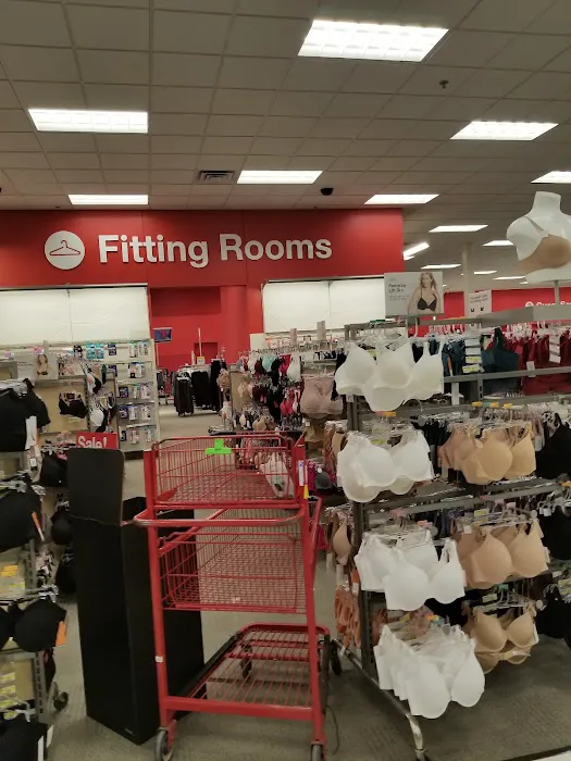 Target 5