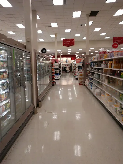 Target 4