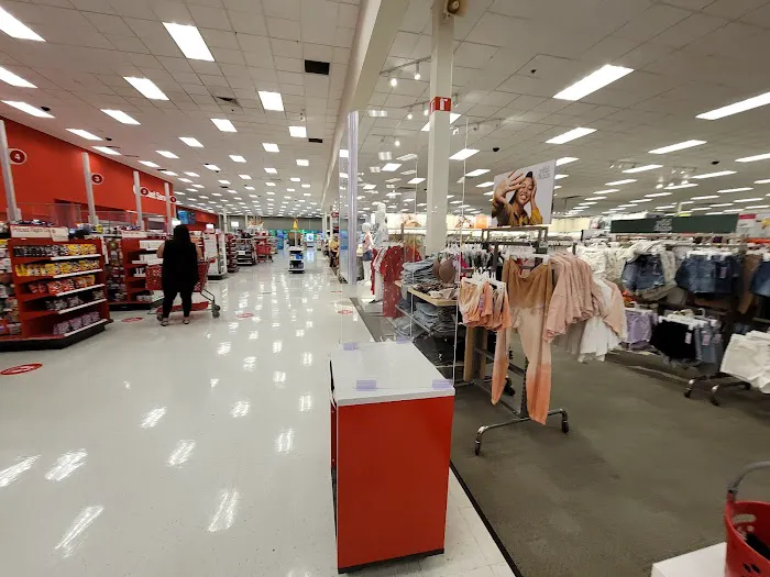 Target 0