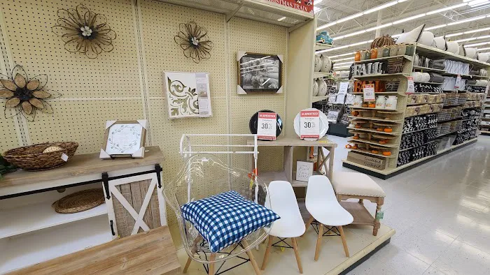 Hobby Lobby 0