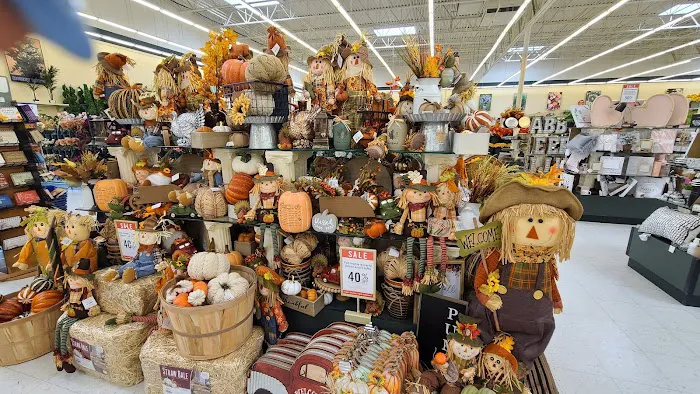 Hobby Lobby 1