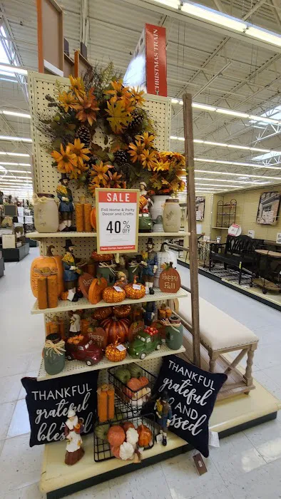 Hobby Lobby 4