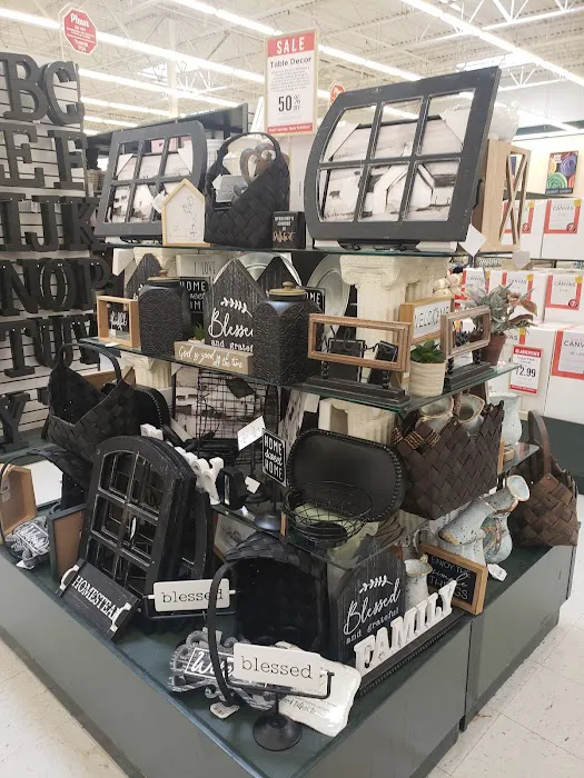 Hobby Lobby 9