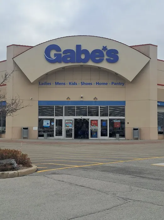 Gabe's 0