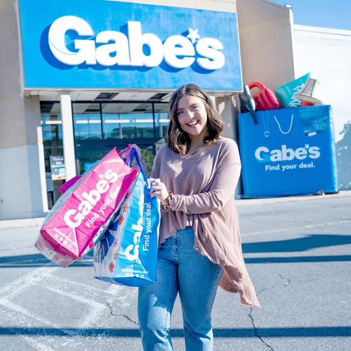 Gabe's 9