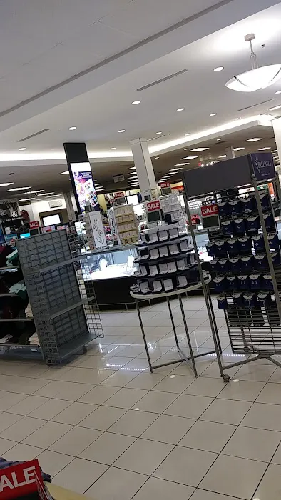 Kohl's 8