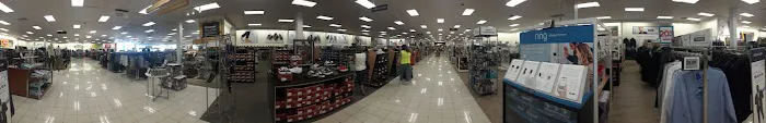 Kohl's 4