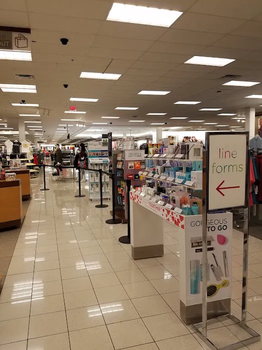 Kohl's 3