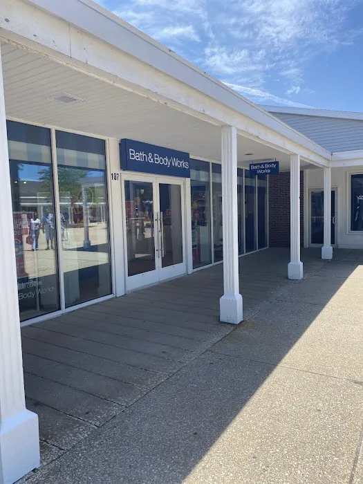 Bath & Body Works 2