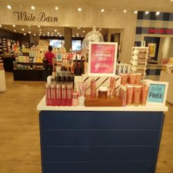 Bath & Body Works ico