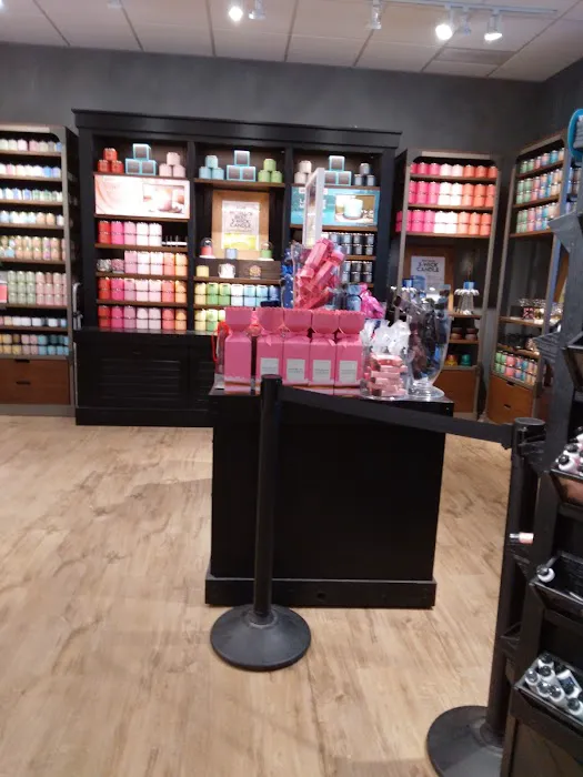 Bath & Body Works 3