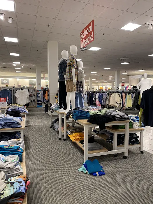 JCPenney 7