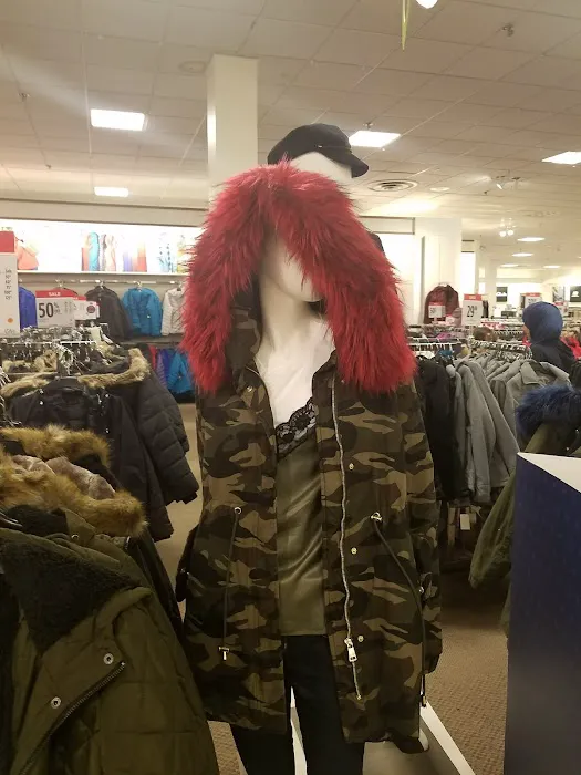 JCPenney 9