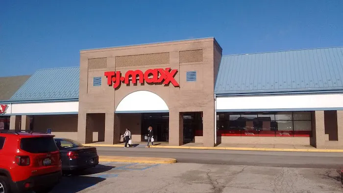 T.J. Maxx 0