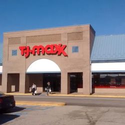 T.J. Maxx ico