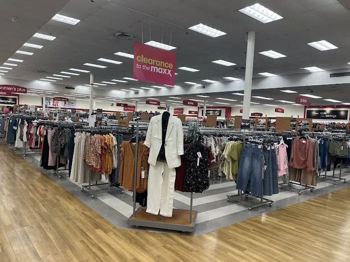 T.J. Maxx 4
