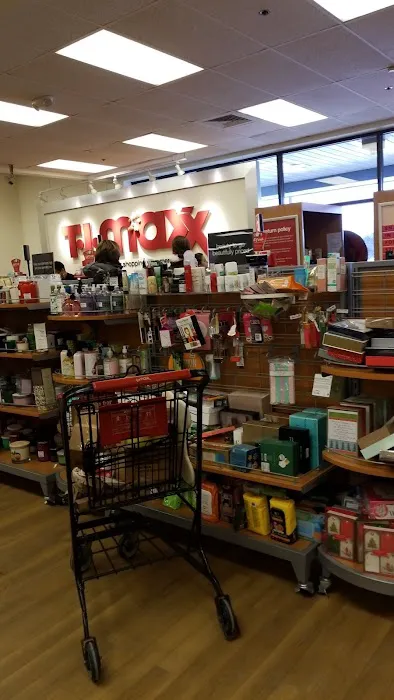 T.J. Maxx 9