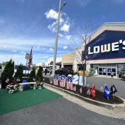 Lowe's Garden Center ico