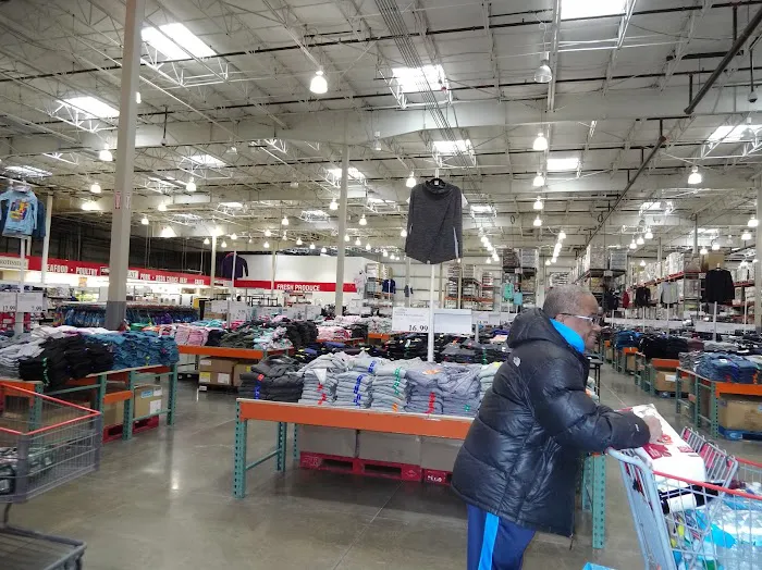 Costco Wholesale 5