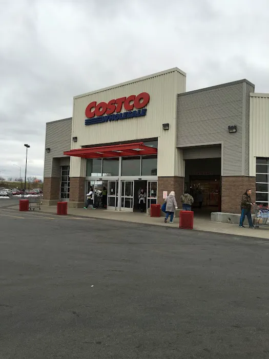 Costco Wholesale 2