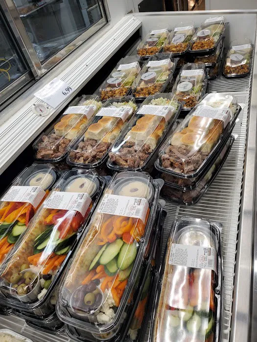 Costco Wholesale 6